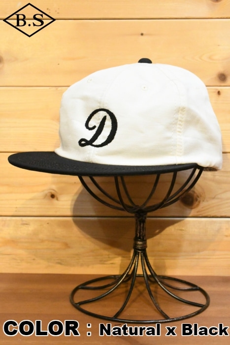 キャップ / ザエイチダブリュードッグアンドコー THE H.W.DOG&CO