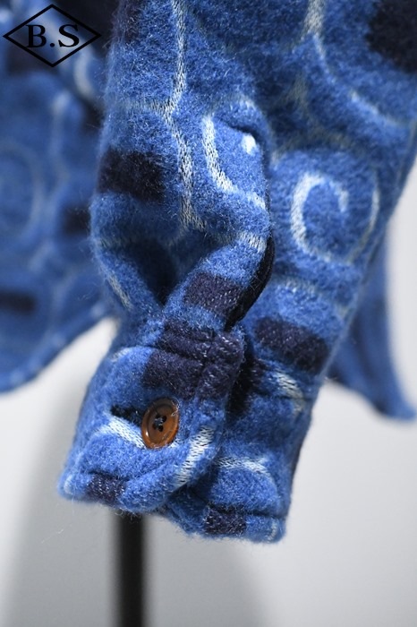 STUDIO_D'ARTISAN / ステュディオダルチザン STUDIO D'ARTISAN