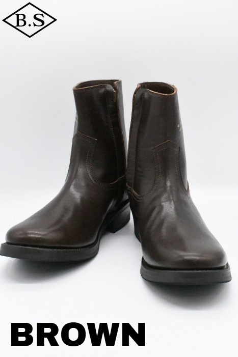 ブランド別 / アディクトクローズ ADDICT CLOTHES ブーツ AB-05H-CL