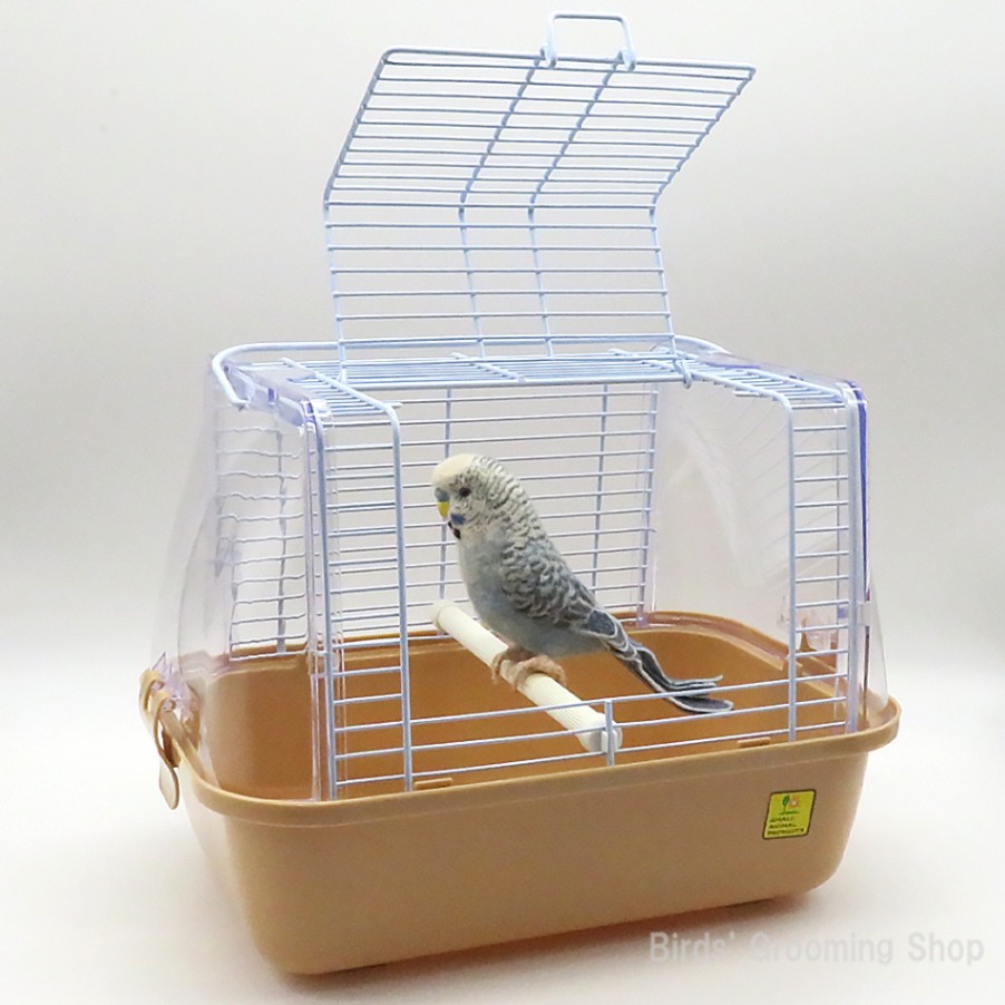 SANKO】ウィズキャリー[M]｜Bird's Grooming Shop