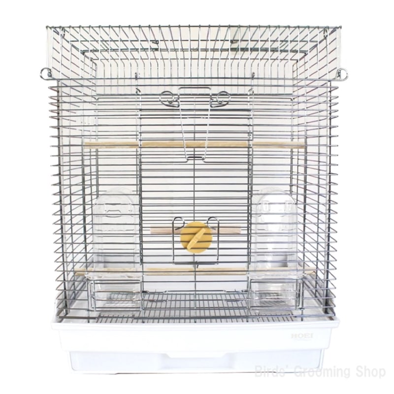 ご注文後お取り寄せ商品│【HOEI】35手のりステンレス｜Bird's