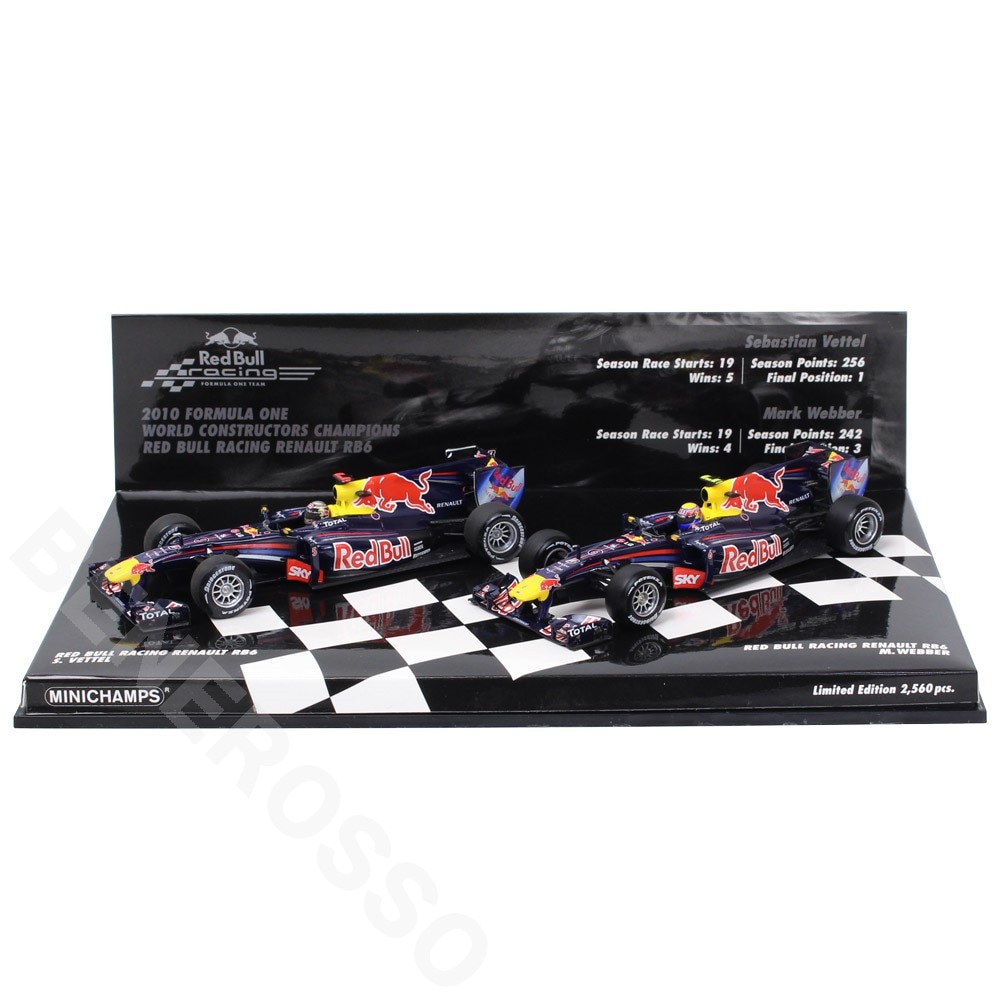 特集,年代別F1マシンモデルカー,2010年代 | フェラーリグッズの店BENEROSSO