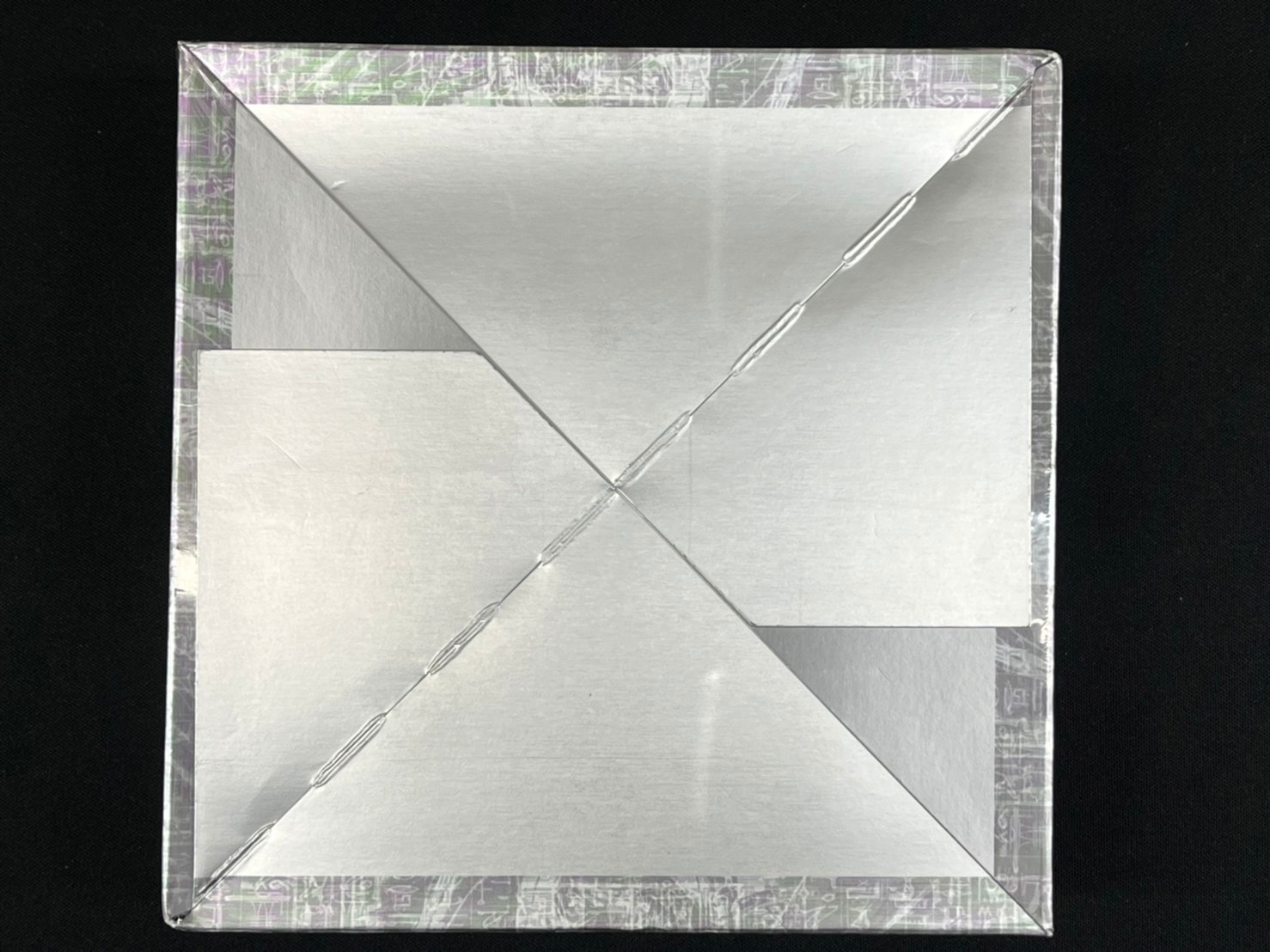 コレクション品特価】ライト・オブ・デストラクション LIGHT OF