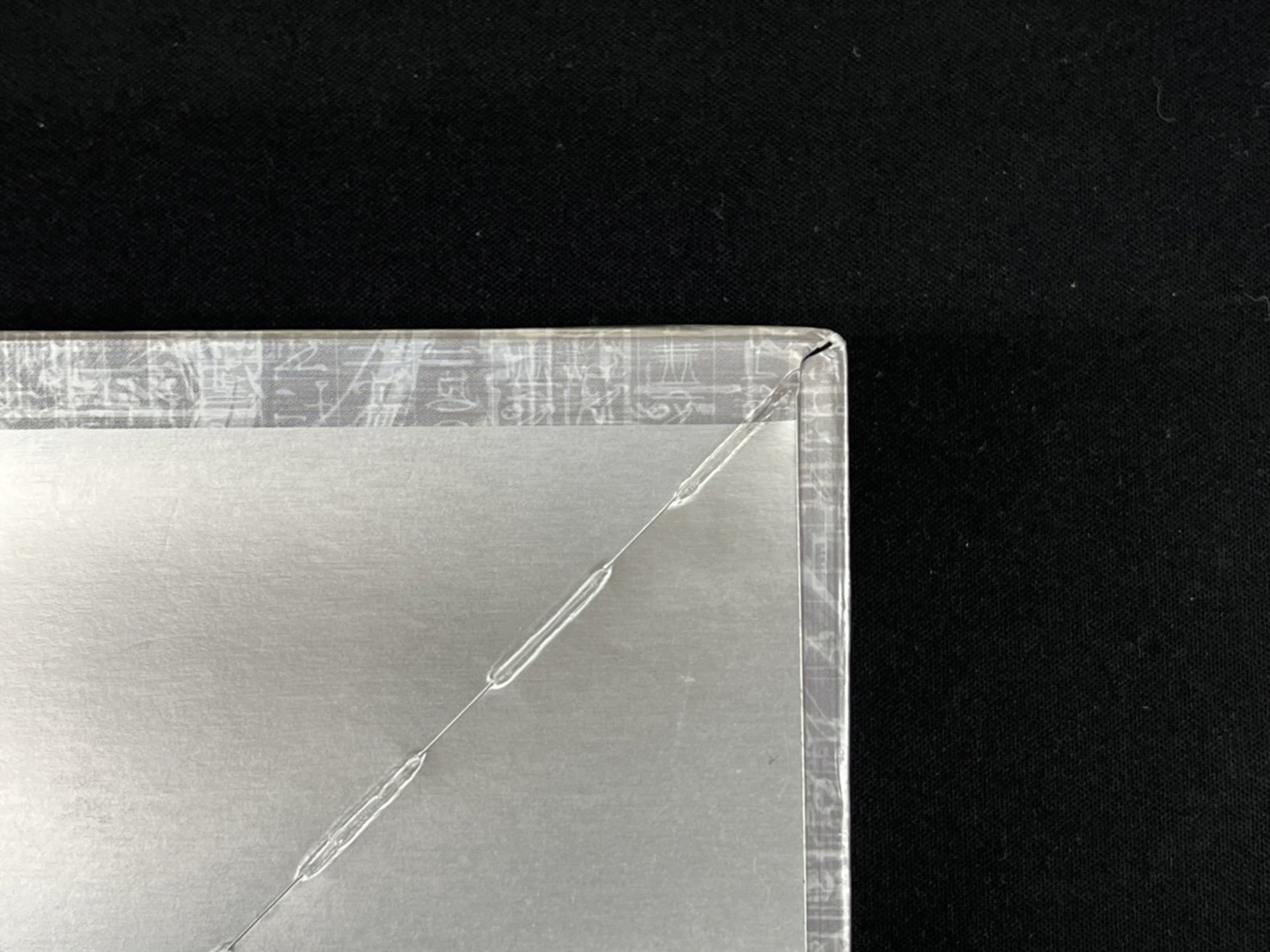 コレクション品特価】ライト・オブ・デストラクション LIGHT OF