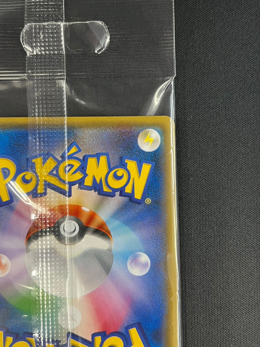 ポンチョを着たイーブイ《未開封》[P](SM-P-142) | ポケモンカード