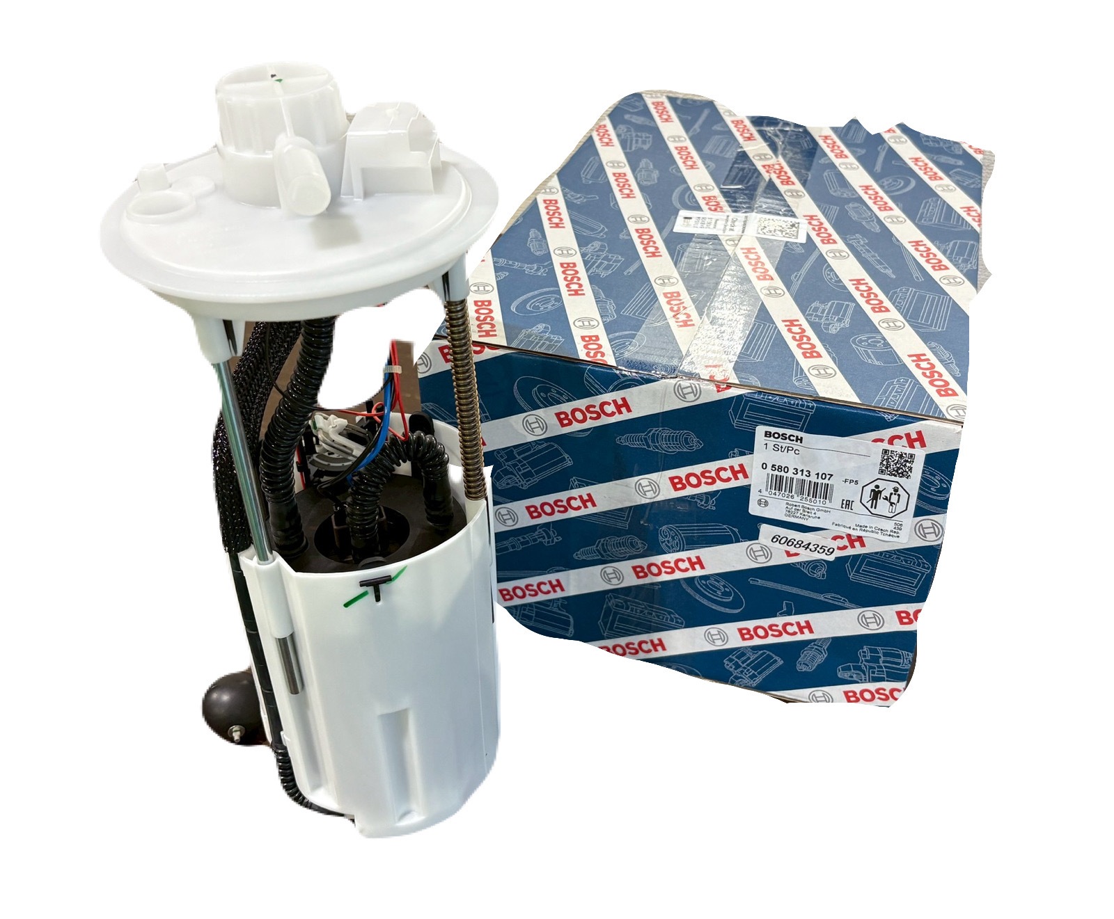 燃料ポンプ 60684359 ALFAROMEO アルファロメオ 156 2.0JTS/GT 2.0JTS