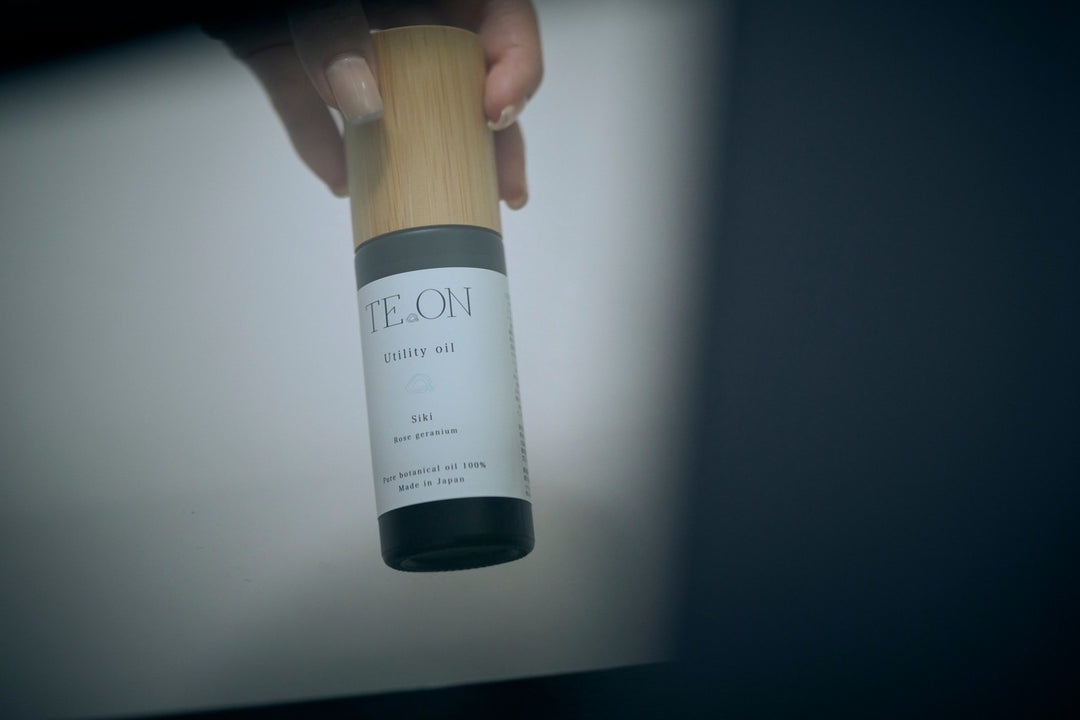 BELEZA e VIDA BEAUTY STORE | テオン ユーティリティオイル