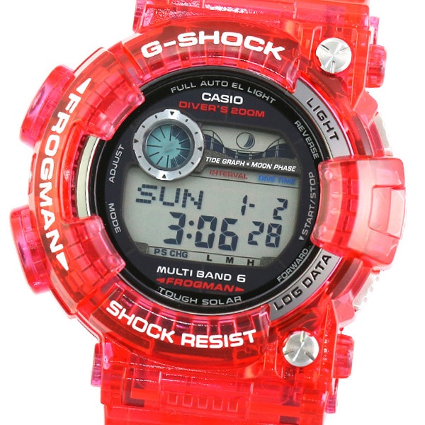 希少】【未使用】【村上隆限定モデル 300本】CASIO カシオ G-SHOCK