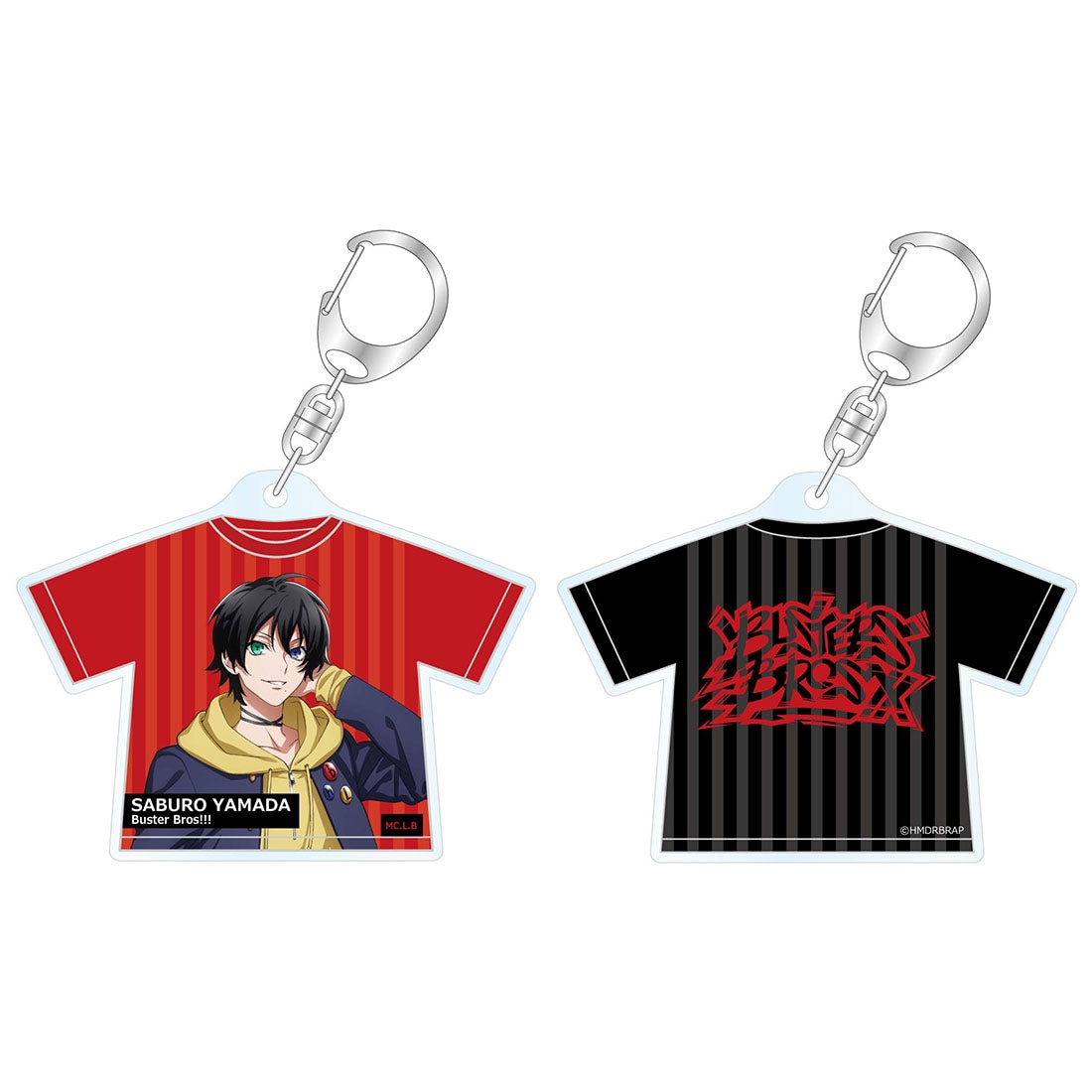 帝国喫茶 CD tシャツ キーホルダー ステッカー 【公式通販】