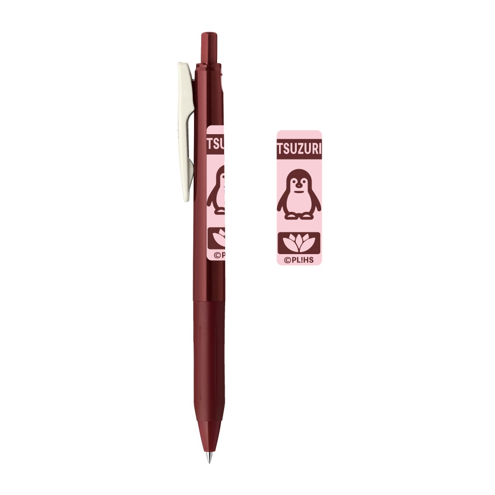 キャラクターグッズ｜サラサ ボールペン｜ラブライブ！蓮ノ空女学院