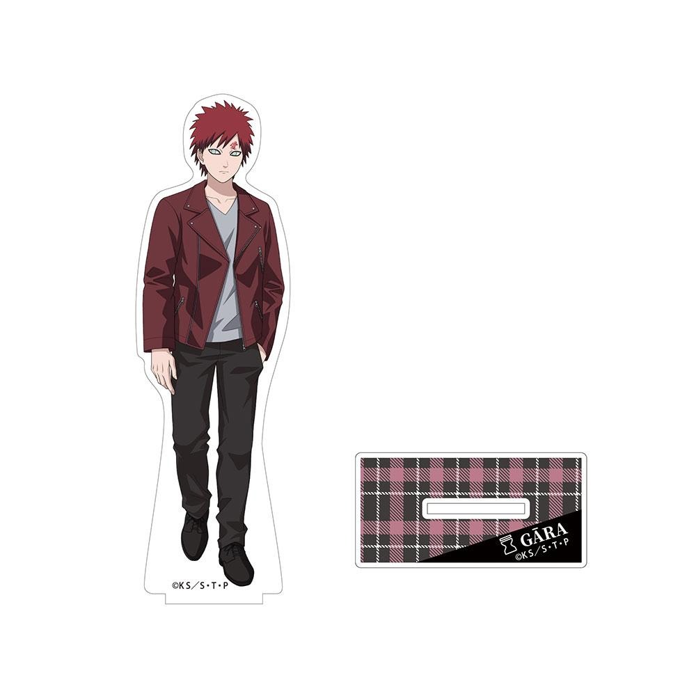 キャラクターグッズ｜アクリルスタンド｜NARUTO-ナルト- 疾風伝