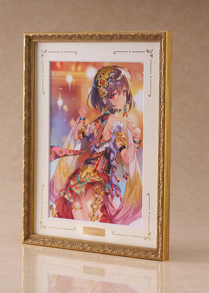 キャラクターグッズ｜キャラファイングラフ｜ももこ氏オリジナル