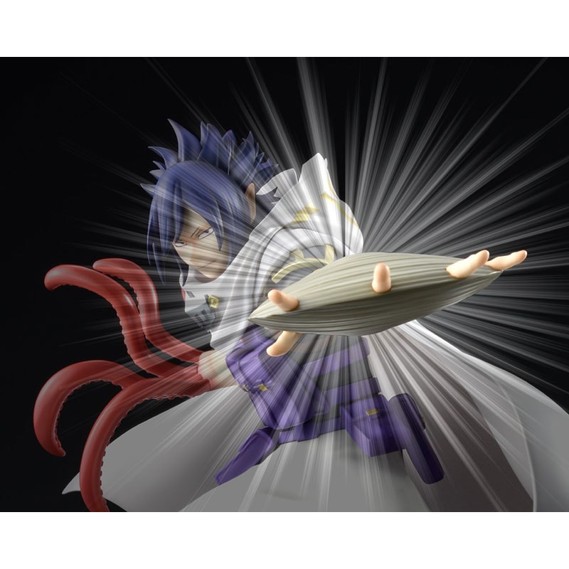 フィギュア｜僕のヒーローアカデミア｜天喰環 ヒーロースーツVer.