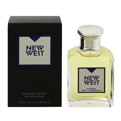 アラミス ニューウエスト フォーヒム スキンセントスプレー 100ml