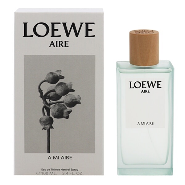 ロエベ アミアイレ EDT・SP 100ml 送料無料 LOEWE LOEWE A MI AIRE EAU