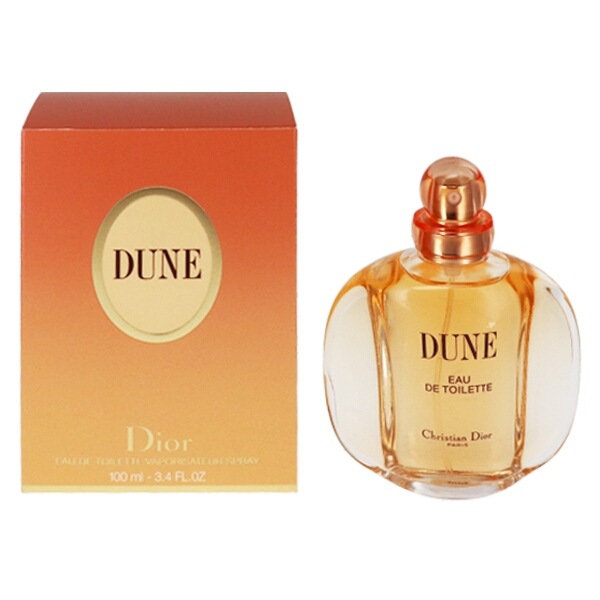 クリスチャン ディオール デューン EDT・SP 100ml 送料無料 CHRISTIAN