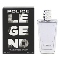 ポリス レジェンド フォーメン EDP・SP 100ml POLICE POLICE LEGEND