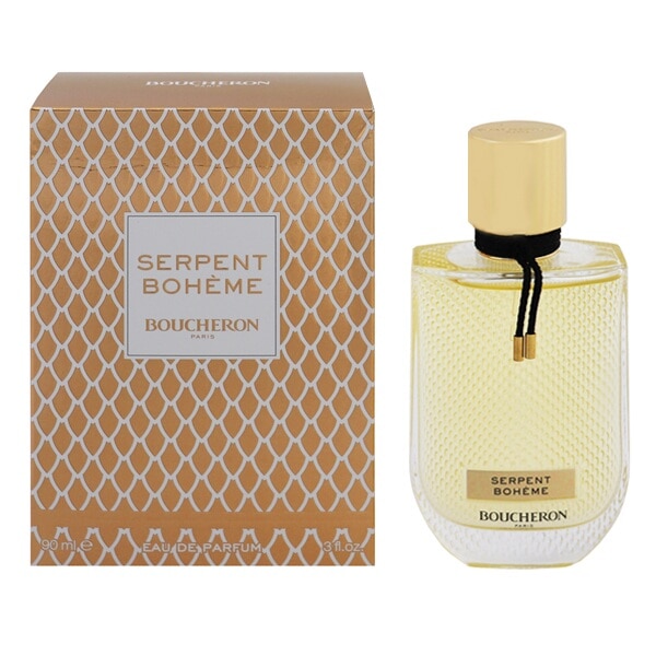 ブシュロン セルパンボエム EDP・SP 90ml BOUCHERON SERPENT BOHEME