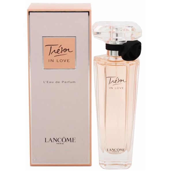 ランコム トレゾア イン ラブ EDP・SP 50ml LANCOME TRESOR IN LOVE