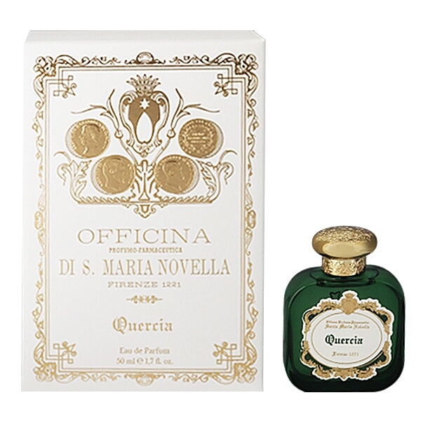 サンタ・マリア・ノヴェッラ クエルチア EDP・SP 50ml 送料無料 SANTA