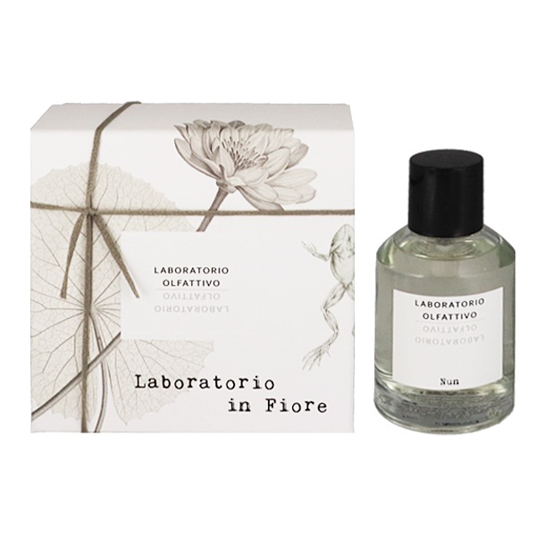 ラボラトリオ オルファティーボ ヌン EDP・SP 100ml 送料無料
