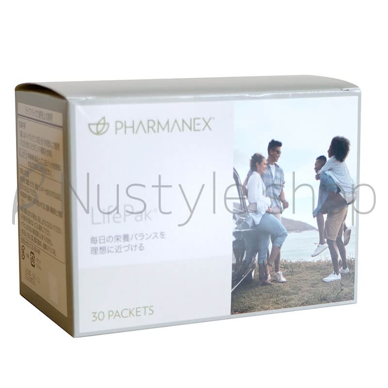 ニュースキン サプリメント・栄養補助食品の激安通販 | MLM販売店