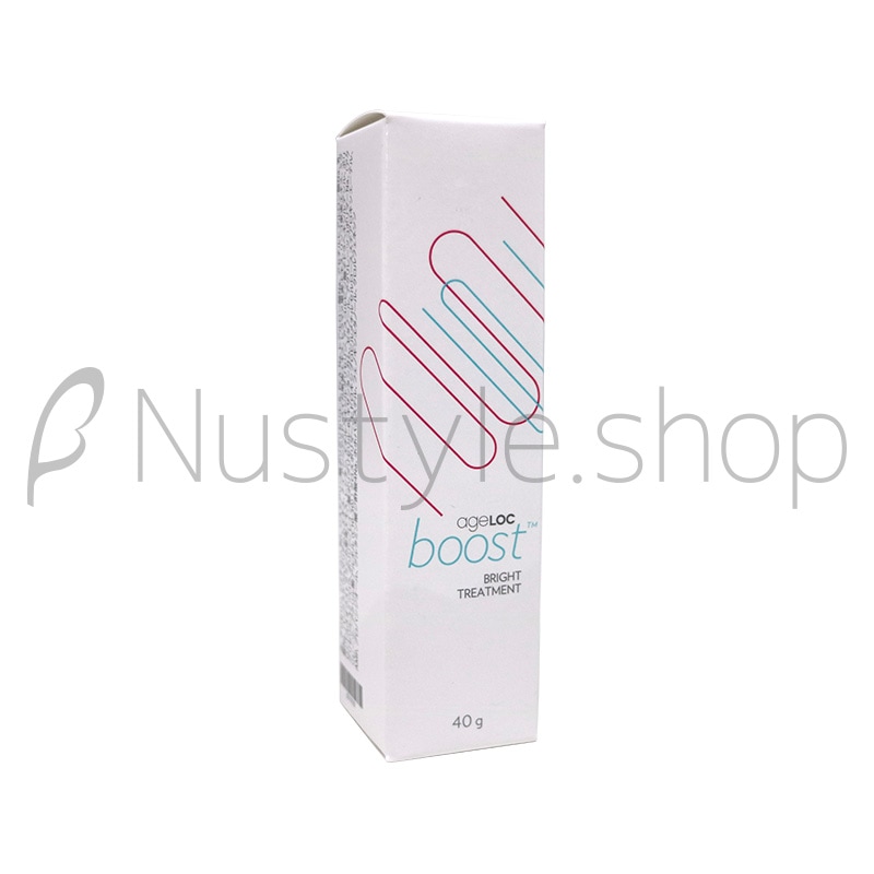 ニュースキン ageLOC ブースト ブライト トリートメント通販