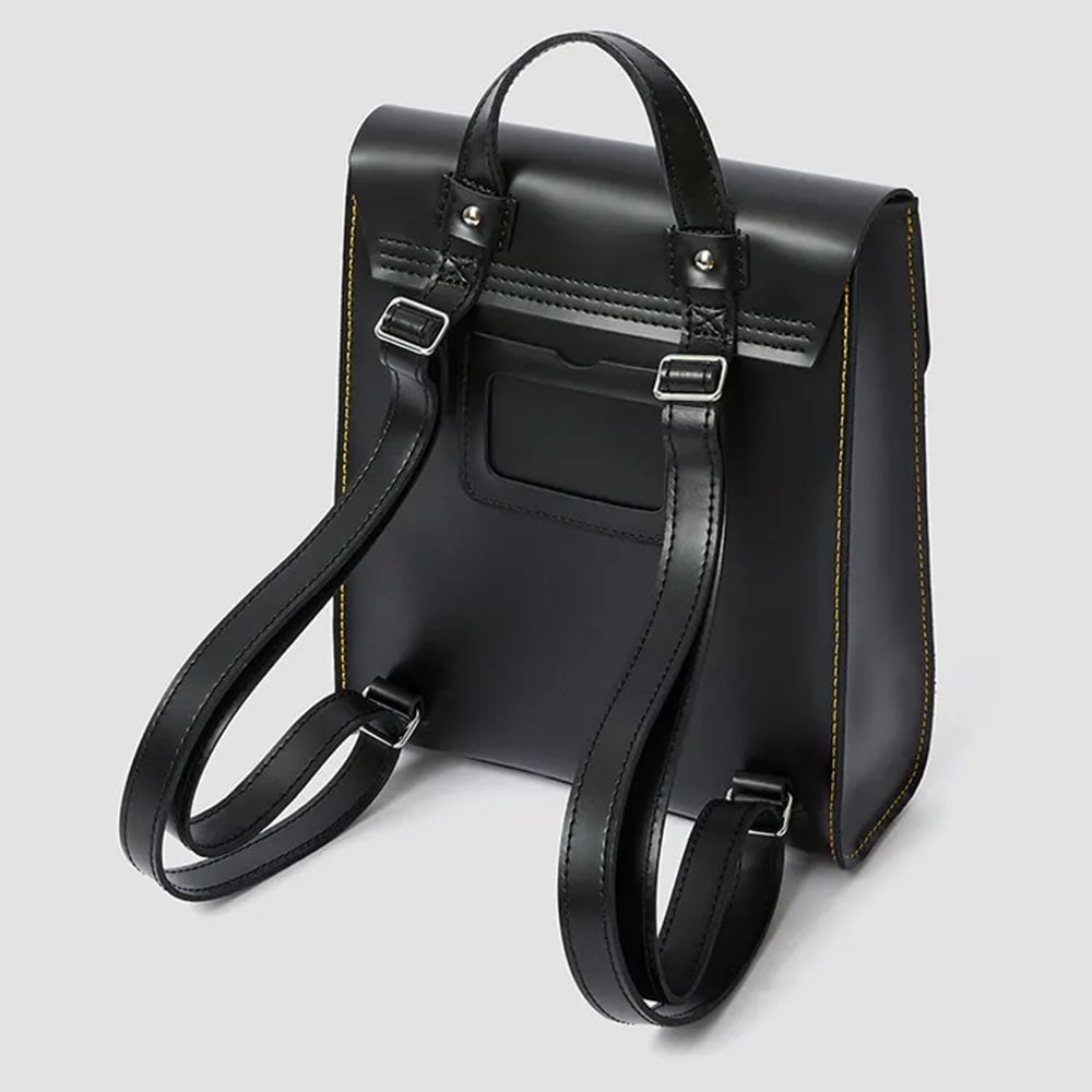 Dr.Martens/ミニレザーバックパック | BRANDS,D,Dr.Martens ドクター