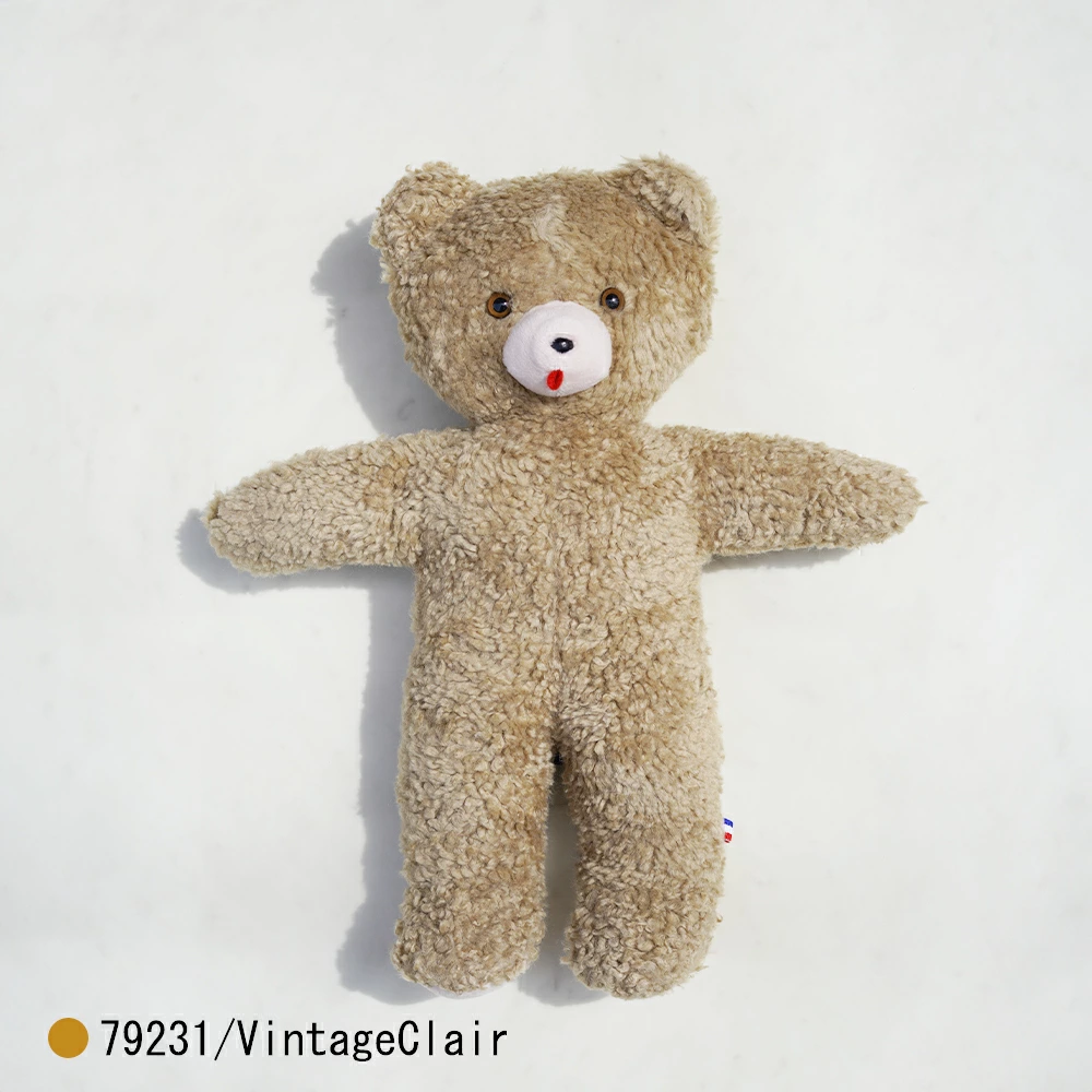 出産祝い ぬいぐるみ トワヌ レ・プティット・マリー くま テディベア