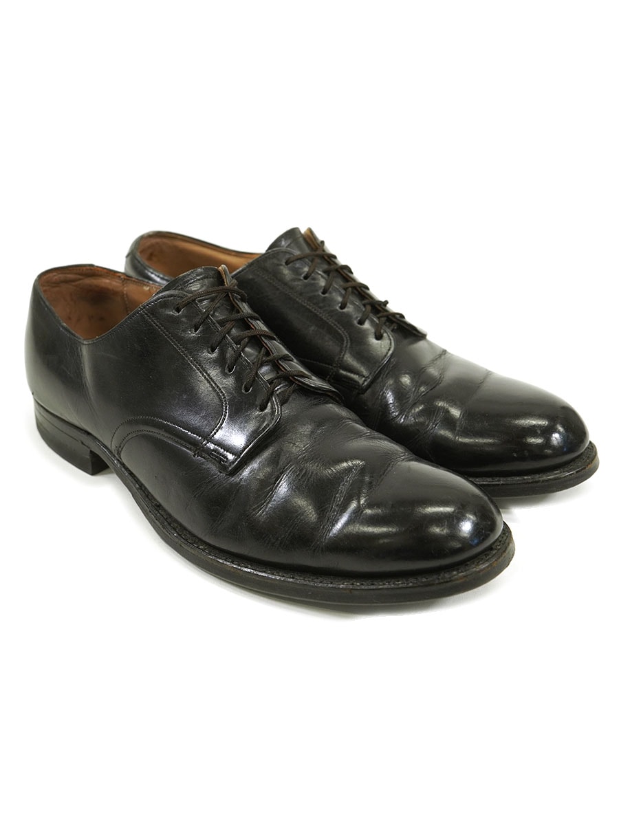 63's U.S.NAVY サービスシューズ 表記(9 1/2) | SOLD OUT