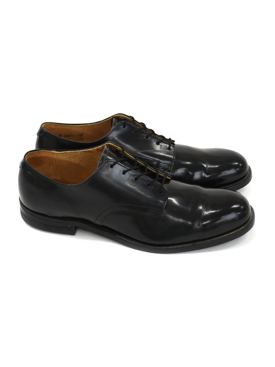 89's U.S.NAVY サービスシューズ 表記(10 1/2 N) | すべての商品