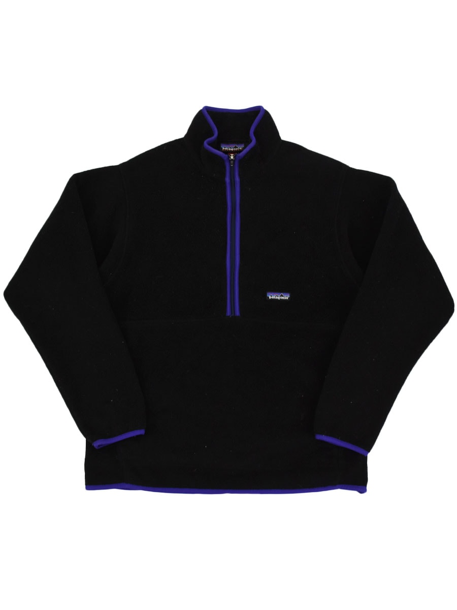 98's パタゴニア シンチラマースピアル ブラック 表記(M) | すべての