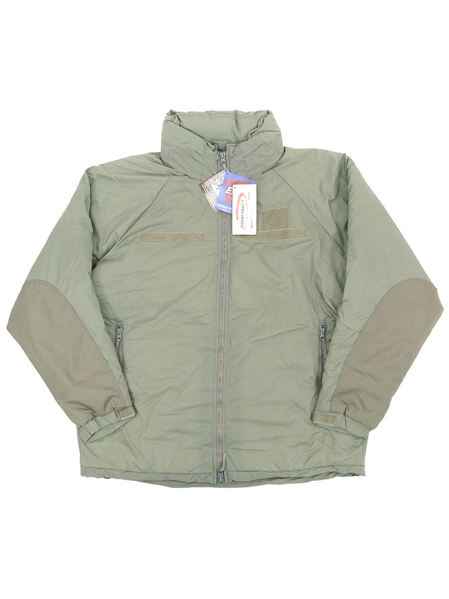 07 ECWCS GEN3 LEVEL7 PRIMALOFT PARKA WILD THINGS製 表記(M REG