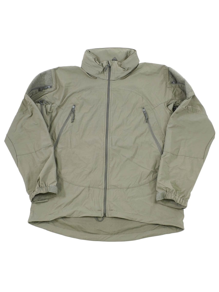 00's パタゴニア PCU MARS LEVEL5 ソフトシェルジャケット アルファ