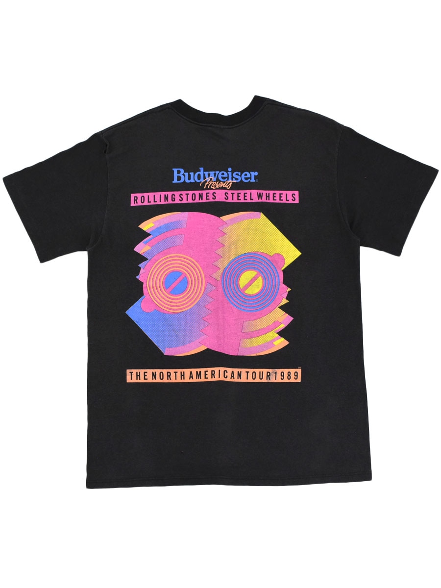 90's Spring Ford ローリング・ストーンズ ''THE NORTH AMERICAN TOUR