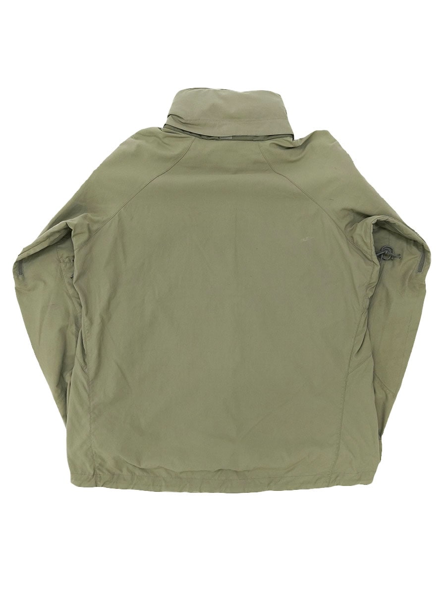 00's パタゴニア PCU MARS LEVEL5 ソフトシェルジャケット アルファ