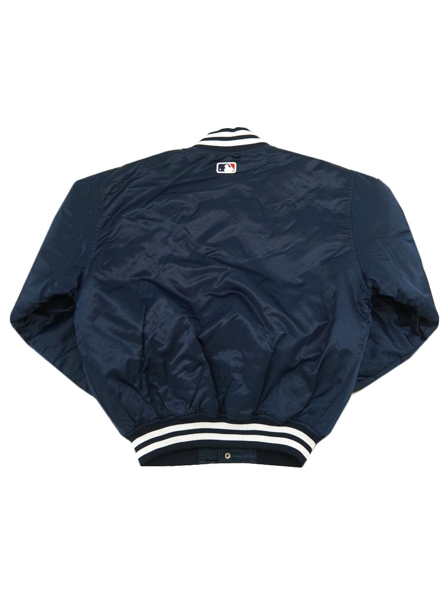 90's STARTER ''New York Yankees'' サテンスタジャン 表記(M) | SOLD