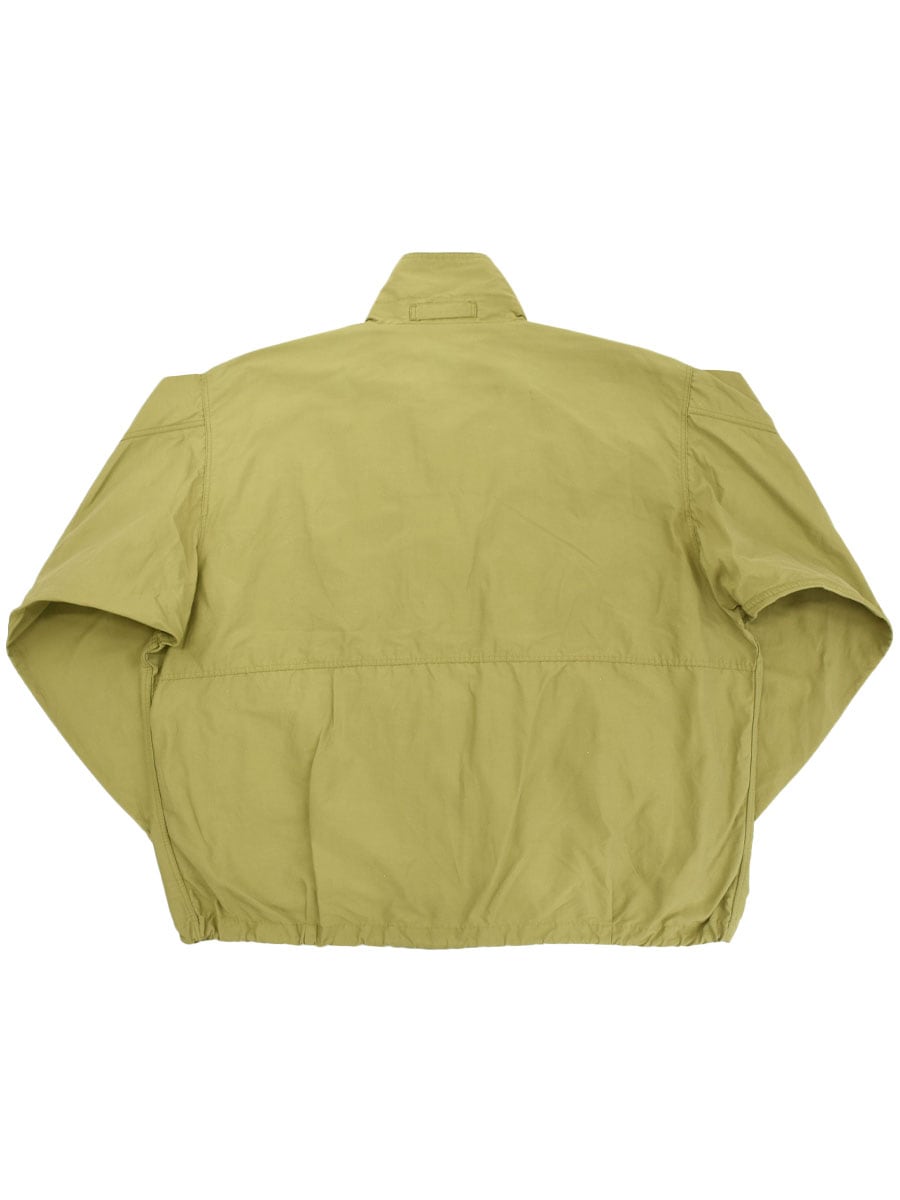 90's パタゴニア バギーズジャケット ベージュ 表記(XL) | すべての