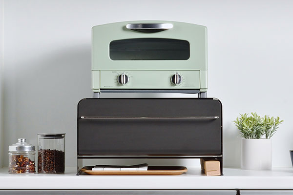 UtaU ブレッドドロワー カームグレー- be worth style公式オンライン