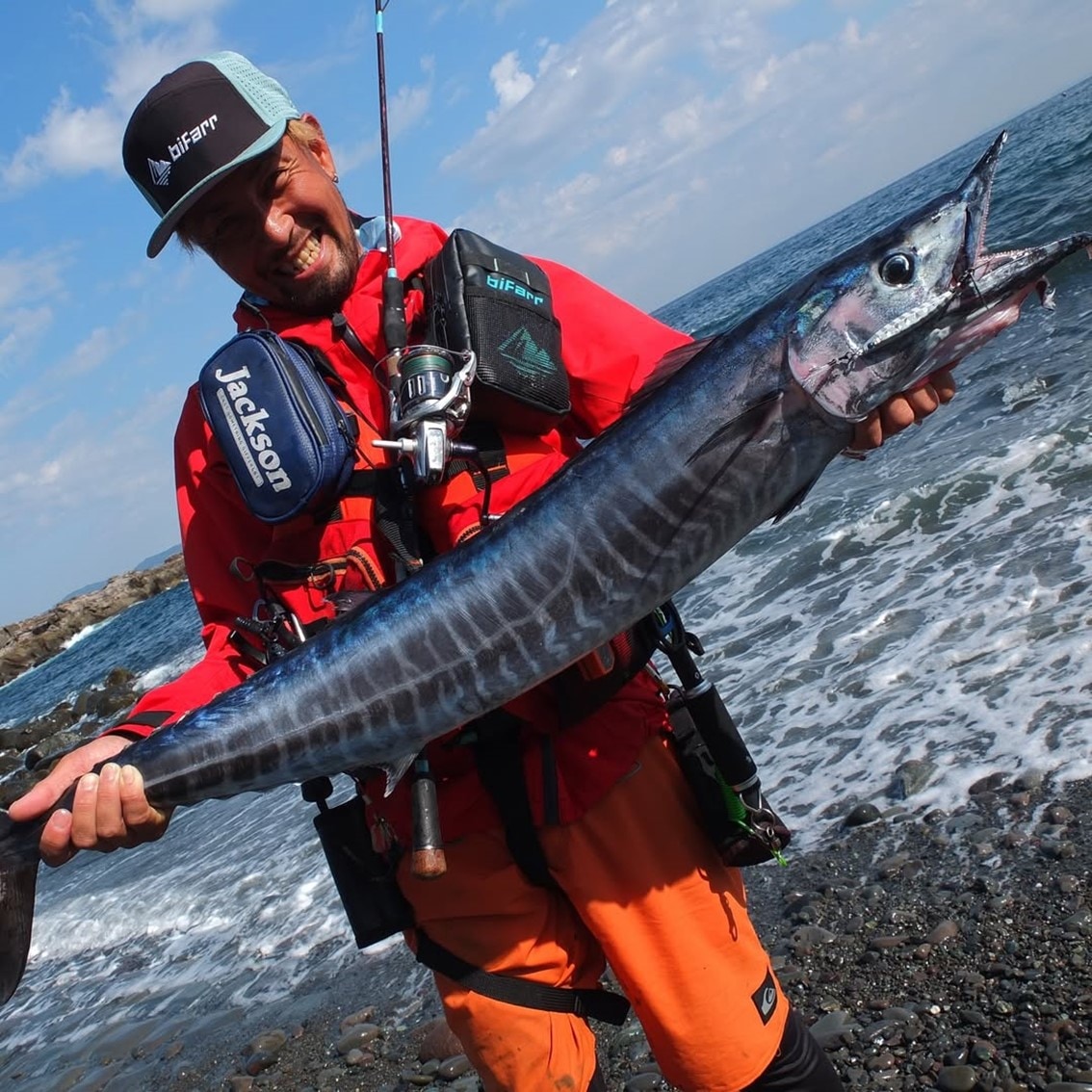 Bifarr BIFS-66L MultiEffector マルチエフェクター | ブランド名