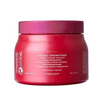 ケラスターゼ CH クレーム ド RGNR / マスク クロノロジスト R (200ml