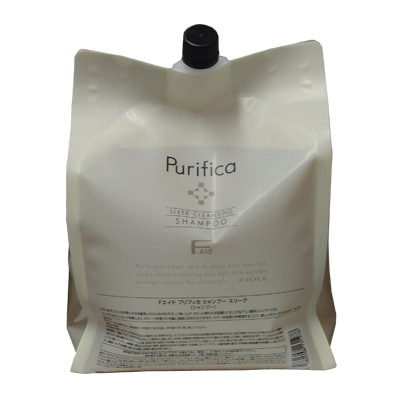 フィヨーレ Fエイド プリフィカ シャンプー スリーク 100ml | サロン