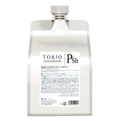 TOKIO インカラミ 2 システムトリートメント (1000g) | サロン専売品の