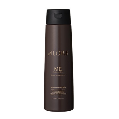タマリス アローブ 薬用スキャルプ シャンプー ME 250ml | サロン専売