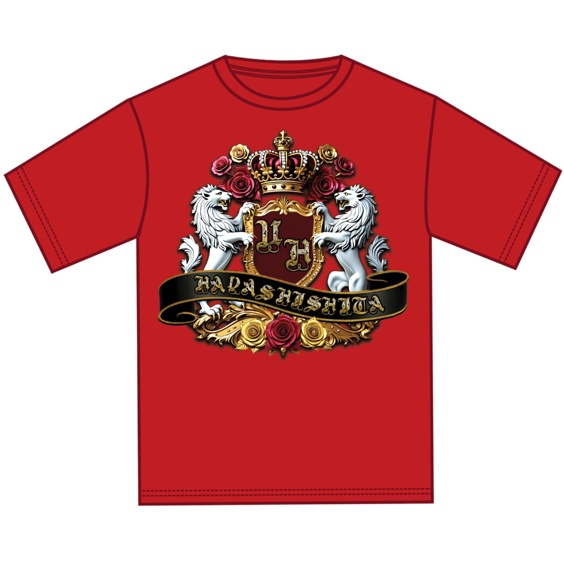 林下詩美 #3 マリーゴールド 背番号 Tシャツ (L/XL) | Tシャツ