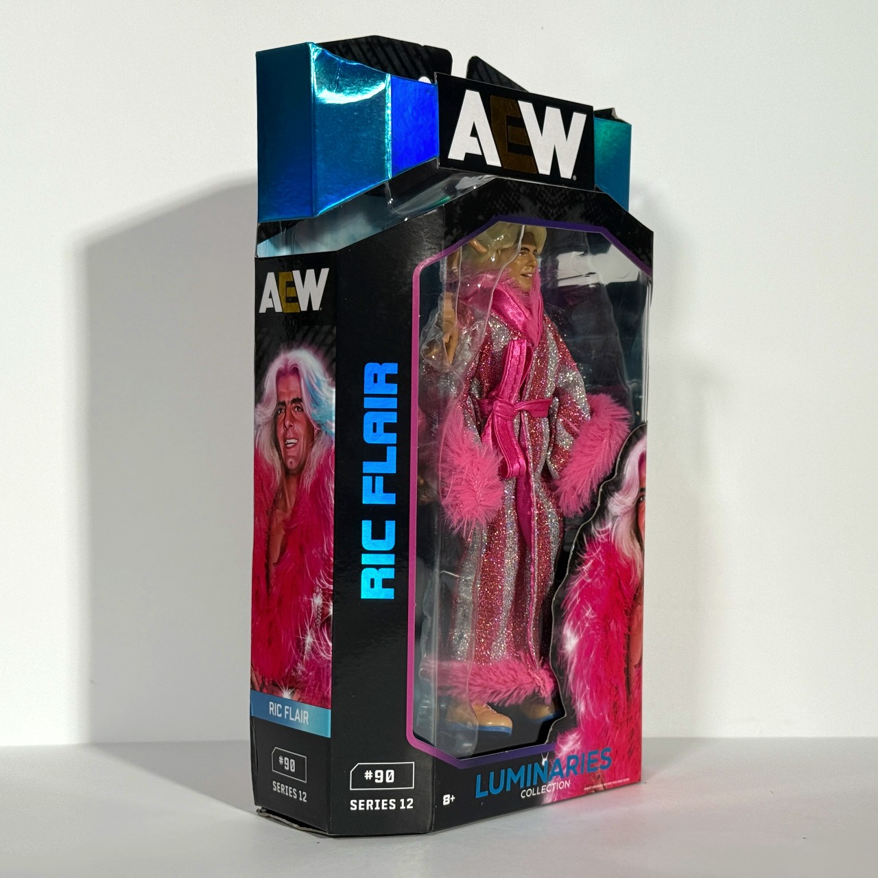 リック・フレアー AEW フィギュア Unmatched 12 | AEW | ビッグブルー