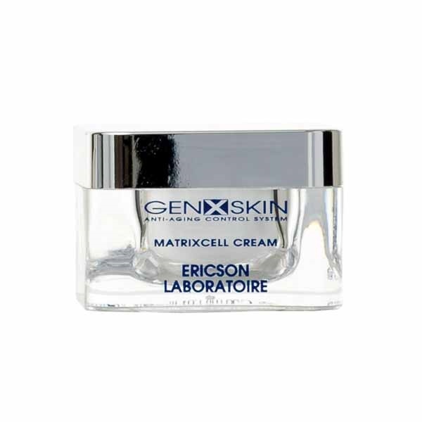 マトリックス クレーム 50mL エリクソンラボラトワの通販｜美セラ