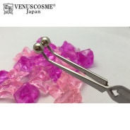 耳つぼ探知機 VENUS COSMEの通販｜美セラ