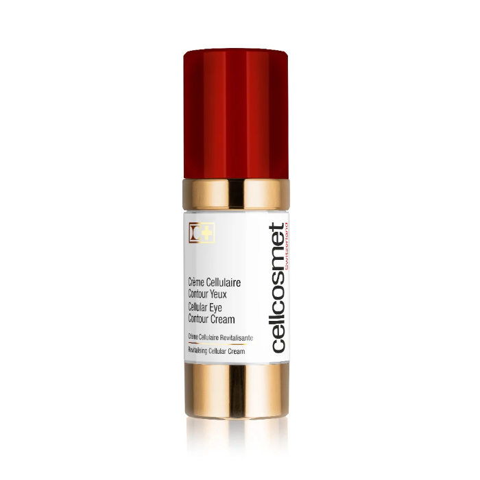 セルコスメ アイクリーム 30mL cellcosmet Cellular Eye Contour Cream