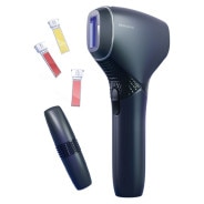 家庭用脱毛器 NEED II 専用 SKINアタッチメント（スキンケア用）の通販